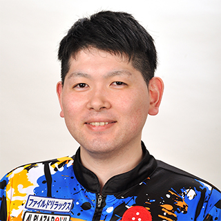 内藤さん 内藤 慎一郎